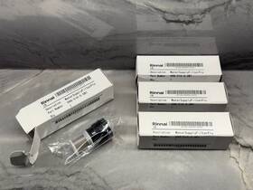 Rinnai 726084868731 Four 4 New H98-510-sb1 Tankless Water Heater Filter Screens 107000317