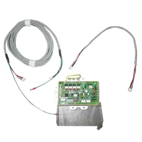 Rinnai 766156006067 Reu-msb-m Multi Unit Tankless Water Heater Manifold