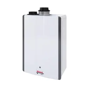Rucs65ip Rinnai 766156008337 Tankless Hot Water Heater 6.5 Gpm Propane Indoor Installation