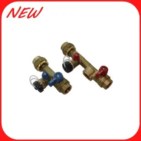 Rinnai 766156008429 3/4 Valve Set Mivk-t-lw R17