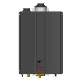 Rinnai 766156009730 Sensei - Cu199 199 000 Btu 97% Ef Commercial Natural Gas T