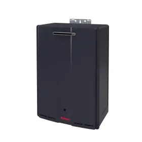 Cu199ep Rinnai 766156009761 Commercial Propane Condensing Tankless Water Heater 11 Gpm
