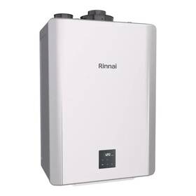 Rinnai 766156017308 Tankless Water Heater 11.1 Gpm 199 000 Btu Condensing Smart Natural Gas Propane