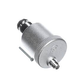 Rinnai 807000024 De-aerator Crhome - Genuine Oem Replacement Part
