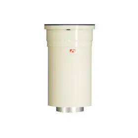 B004pyeb4i Rinnai 224051 Vent Pipe Extension - 10-inch For Heating Systems