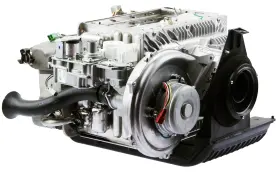 B1b7-01ff-as Rinnai Tankless Water Heater Motor