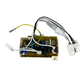 Bu195-1873-2 Rinnai Oem Surge Protector For 3237w Ls Series Freeze Protection