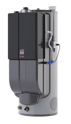 Rinnai Chs199100hip Hybrid Water Heating System