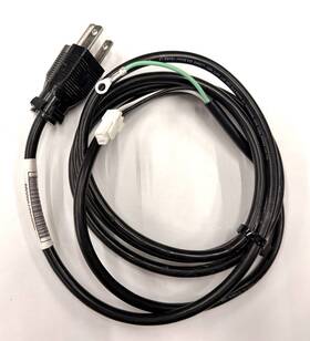 Rinnai Cp90580 Oem Replacement Power Cord Cp-90580 Tankless Water Heater