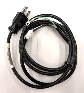 Cp-90580 Rinnai Cp90580 Oem Replacement Power Cord Tankless Water Heater