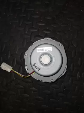 U287-1829-cw-2 Rinnai Dr-7738-501c Tankless Water Heater Dr-7738-501d Fan Assembly