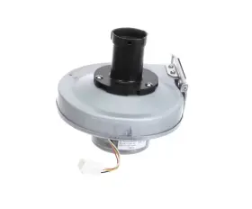 Drf-7738-508a Rinnai Combustion Fan Motor Assembly Kit 10812 Replacement