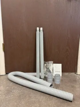 Fot-220 Rinnai 40 Inch Extension Kit C Part Number