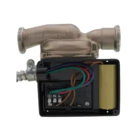 Gtk03u Rinnai Recirculation Pump With Union Connections Wi-fi Kit