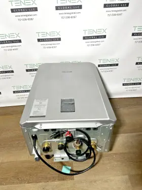 Ip090199c Rinnai Combi Boiler 90k Btu Htg 199k Dhw Nat Gas/prop C-2 #0708