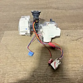 Klg-3 Rinnai Klg 3 Bypass Valve Assembly For Re199in Mz-7