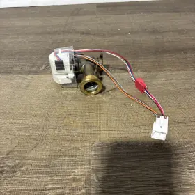 Mz-44 Rinnai Klj30 Hot Water Servo Valve Assembly For Cx199in