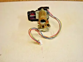 Twssr4 Rinnai M8e-14 Twssr4- Tankless Water Flow Servo And Sensor Assy For Model Rl53i