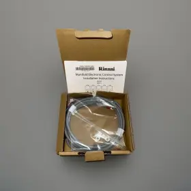 Mecb04 Rinnai Water Heater Pack B Manifold Electronic Control System Wiring