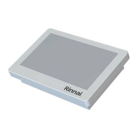 Rinnai R-bms-101 Bms Touch Screen User Interface Controller