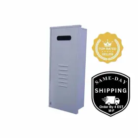 R63lse Rinnai Universal Recess Box For Models And Value Series Units