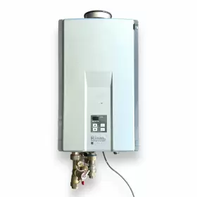 R75-lsi Rinnai R75lsi Tankless Water Heater Natural Gas 7.5 Gpm 150 Psi Specs In Pics