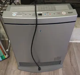 Rce-592acpa Rinnai Rce-392acpa -plasma Cluster Ion- Vent Free Natural Gas Heater