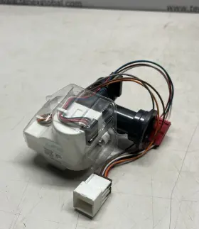 Re160e Rinnai Tankless Water Heater Hot Servo Valve Assembly Mz12