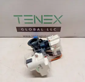 Re180e Rinnai By Pass Servo Assembly Tankless Water Heater 180k Btu Mz31