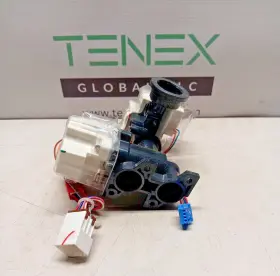 Re199e Rinnai Tankless Water Heater Parts By Pass Servo Assembly Mz38
