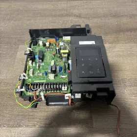 Reb-b2647ff-us Rinnai Control Board For Tankless Water Heater Ip090099c Mz-40
