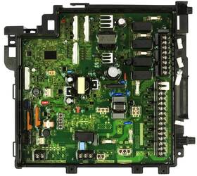 Rinnai Reb-b4458ff-us Boiler Control Board