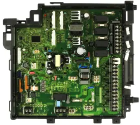 Reb-b4458ff-us Rinnai Boiler Control Board