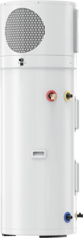 Rinnai Rehp80 Ehpwh 240v 30a 80 Gallon R&r Duct Kit Leak Sensor