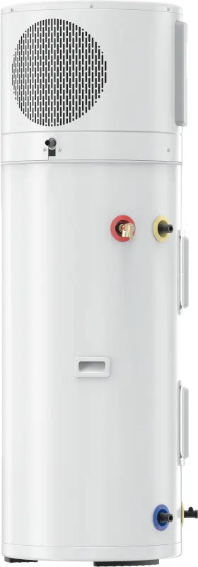 Rehp80 Rinnai Ehpwh 240v 30a 80 Gallon R&r Duct Kit Leak Sensor