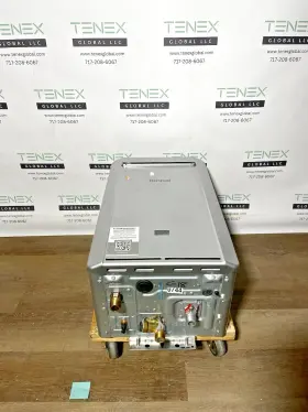 Rep160ep Rinnai Outdoor Tankless Water Heater Propane Gas 160k Btu C-18 #0744