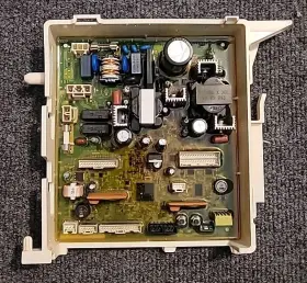 Reu-n3237ffc Rinnai Oem Water Heater Control Board Usa Seller Free Shipping