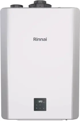 Reu-nb2934ff-us-n Rinnai Rx180in Smart Sense Natural Gas/propane Tankless Water Heater