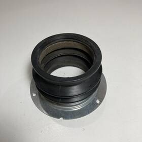 Rinnai Reu-v2520ffu-us Tankless Water Heater Replacement Parts Exhaust Connector