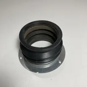 Reu-v2520ffu-us Rinnai Tankless Water Heater Replacement Parts Exhaust Connector