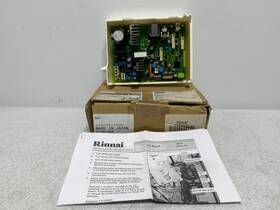 Rinnai Reu-va2024wd-us Tankless Water Heater 150 000 Btu/h
