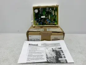 Reu-va2024wd-us Rinnai Tankless Water Heater 150 000 Btu/h