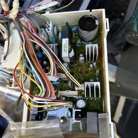 Reu-va2535ffud-uc Rinnai Reu-va2535wd-uc Tankless Water Heater Control Board