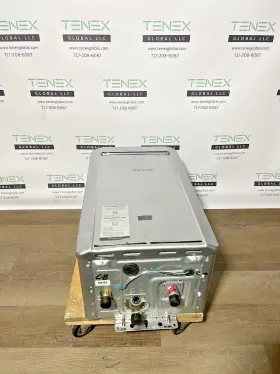 Reu-ve1720wd-us Rinnai Re140en Outdoor Tankless Water Heater Natural Gas 140k Btu C-8 #6843