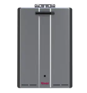 Ru160en Rinnai Tankless Water Heater