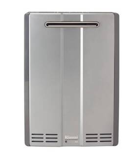 Rinnai Ru90e Ru90en 180 000 Btu Condensing Outdoor Tankless Water Heater