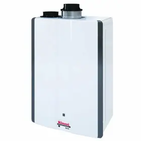 Rucs75ip Rinnai Luxury Series - Residential 160 000 Btu Liquid Propane Tank