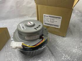 Rinnai U287-1830-d-sp Tankless Water Heater Fan Motor - Genuine Oem Part