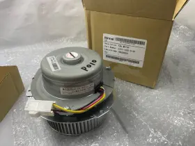 U287-1830-d-sp Rinnai Tankless Water Heater Fan Motor - Genuine Oem Part