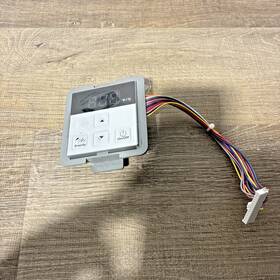 Rinnai U334-0731-547222q Re199in Tankless Water Heater Standard Controller Mz7
